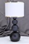 Lampshade Bulk Table Night Lamp - 4