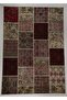 Patchwork Yün Halı