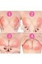 Silicone Bra Strapless Invisible Silicone Women's Skin Color Strapless Adhesive Bra - 3