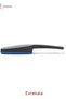 Evrekala Shop Lint Collecting Brush for Clothes and Animals Brabantia Clothes Brush - 3
