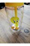 Tweety Ozi Flask with Straw 480 Ml - 2