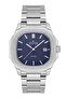 Nc40-291044-Alm Men's Glass Wristwatch