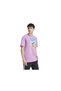 M Boost g t Men's Casual T-Shirt Iz1273 Purple - 3
