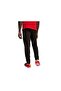 Ferrari Style Sweat Pants Men's Casual Jacket 62709501 Black - 2