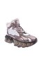 21K319-2 Women's Sneakers Shoes - 2