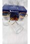 42901 Elysıa Gilded Set of 6 Tea Glasses - 6