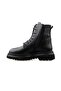 27400 1 Black Women's Daily Boots 27400-1-Black Black - 2
