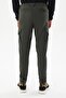 2413060 -Khaki Men's Outdoor Pants - 4