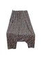 Women's down Netted Village Baggy Jersey Fabric in Various Colors