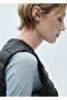 Quilted Vest - 8