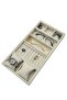 New Local Cream Glasses Necklace Earring Ring Organizer (AYDINDECOR) - 2
