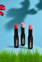 Ultra Light Matte Lipstick (DARK BORDO) - Lightweight Lip Powder - 013 Deep Bordeux -8682536061889 - 6
