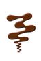 High Pigmented Shiny Nail Polish - Nail Enamel - 537 Cake with Coffee - 8682536047807 - 4