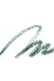 Waterproof Eye Pencil - Green Waterproof. - 4