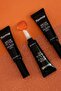 Fixing and Color Protection Transparent Eyebrow Base - Brow Setter & Primer Gel - 000 -8682536034814 - 5
