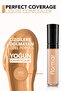 Liquid Concealer - Perfect Coverage Concealer - 005 Soft Beige -8690604044986 - 4