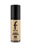 Perfect Coverage Mat Touch Foundation 305 Golden Honey - 2