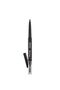 Eyebrow Pencil & Brush - Angled Brow Pencil Brown8690604572052 - 2