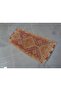 Şahmerdanoglu 50 X 102 cm Hand Woven, Small Adana Local Cecim, Decoration for Your Kitchen 746 - 6