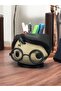 Harry Potter Figured Pen Holder, Brush Holder & Desktop Organizer – Collectible, Hogwarts Themed Item - 4