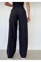 Wander's Wide Leg High Waist Palazzo Pants - 4