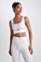 Fit Crew Neck Sports Bra B0793ax23au - 7