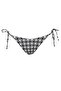 Fall In Love Regular Fit Printed Bikini Bottom X3358az22sm - 6
