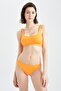Regular Fit Bikini Top (26 Sm)
