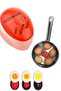Egg Timer Stunt Egg Timer - 2