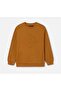 Boy's Embossed Sweatshirt - 3