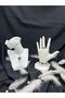 Decorative Jewelry Mannequin Display Stand 20 cm - 3