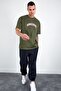 Black Men's Jogger Parachute Pants |   Mes616803-01-6803 - 6