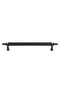 Erciyes Handle Black 160 mm Handle Furniture Kitchen Cabinet Drawer Cabinet Door Handle Handle Metal Handles - 4
