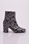 Women's Heeled Boots 217112821
