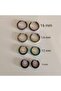 Surgical Steel Hoop Earrings - 1 Pair - 4