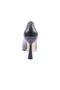 3700-23Y Women's Pointed Toe Heeled Shoes - 4