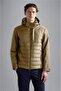 Hybrid Jacket