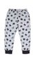Baby Boy 100% Cotton Pajama Set - 4