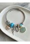 Women's Charm Bracelet
