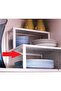 Variera In-Cabinet Organizer Additional Shelf Plate Cup Rack Eye - 5