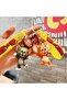 Tom and Jerry Figures - Vip Set of 2 Keychain Quality Modern Special Gift - 2