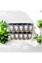 CT4277 9W E27 GÜNIŞIĞI LED AMPUL