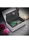 Gold Jewelry and Jewelry Money Compute Hidden Safe - Money Box Keyed, Storage Security Safe - 5