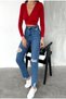 Lazer Mom Jean - 3