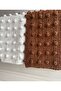 Bud Patterned Blanket - 2