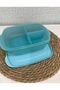 1 Lt Micro Wave Lunch Box. - 2