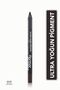 Flormar Ultra Eyeliner Dark Brown - 2