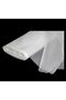 White Crystal Tulle 1 Meter Special Fabric Fabric Bundle Suitcase White Ornament Decoration Tulle – Fabric - 4