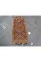 Şahmerdanoglu 50 X 102 cm Hand Woven, Small Adana Local Cecim, Decoration for Your Kitchen 746 - 5