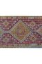 Şahmerdanoglu 50 X 102 cm Hand Woven, Small Adana Local Cecim, Decoration for Your Kitchen 746 - 3